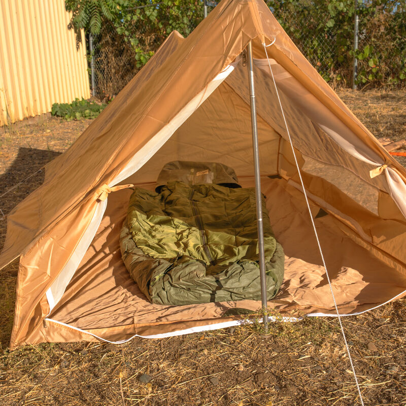 French Desert Tent | New, , large image number 1